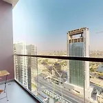 Mbl Royal - Cosy One Bedroom With City View