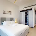 Mbl Royal - Cosy One Bedroom With City View