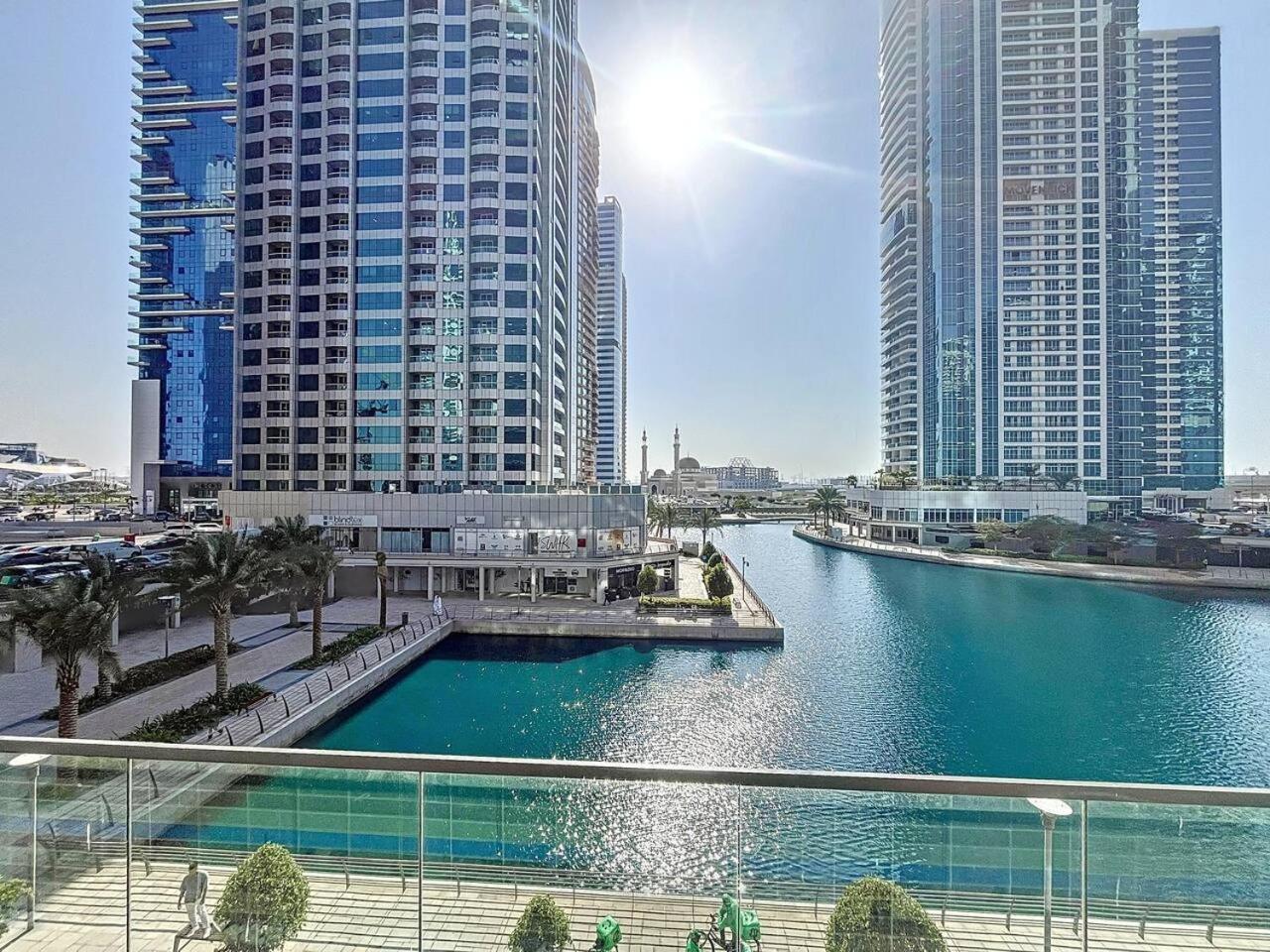 Mbl Royal - Cosy One Bedroom With View *